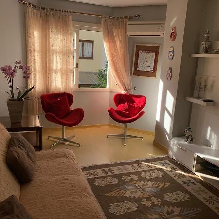 Apartamento Vicenza - Centro Gramado Exteriör bild