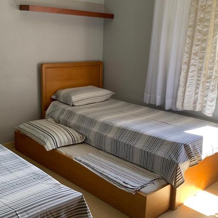 Apartamento Vicenza - Centro Gramado Exteriör bild