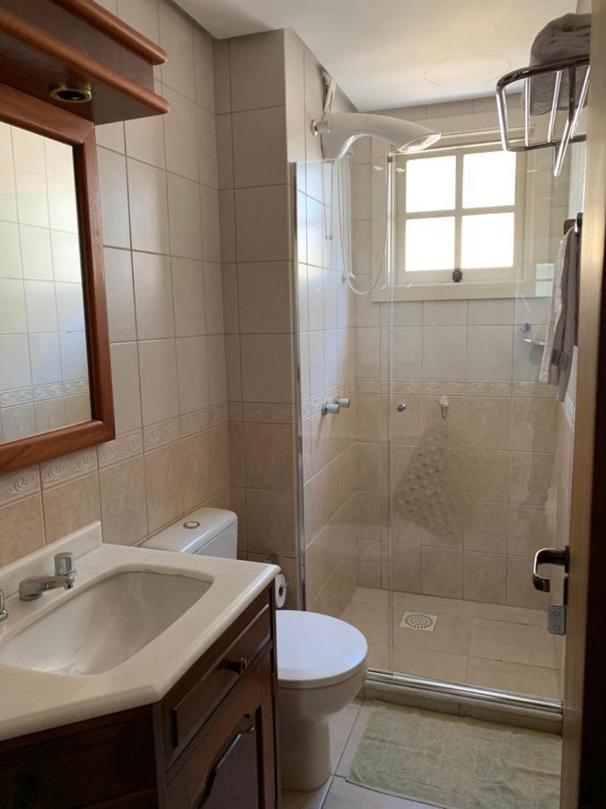 Apartamento Vicenza - Centro Gramado Exteriör bild