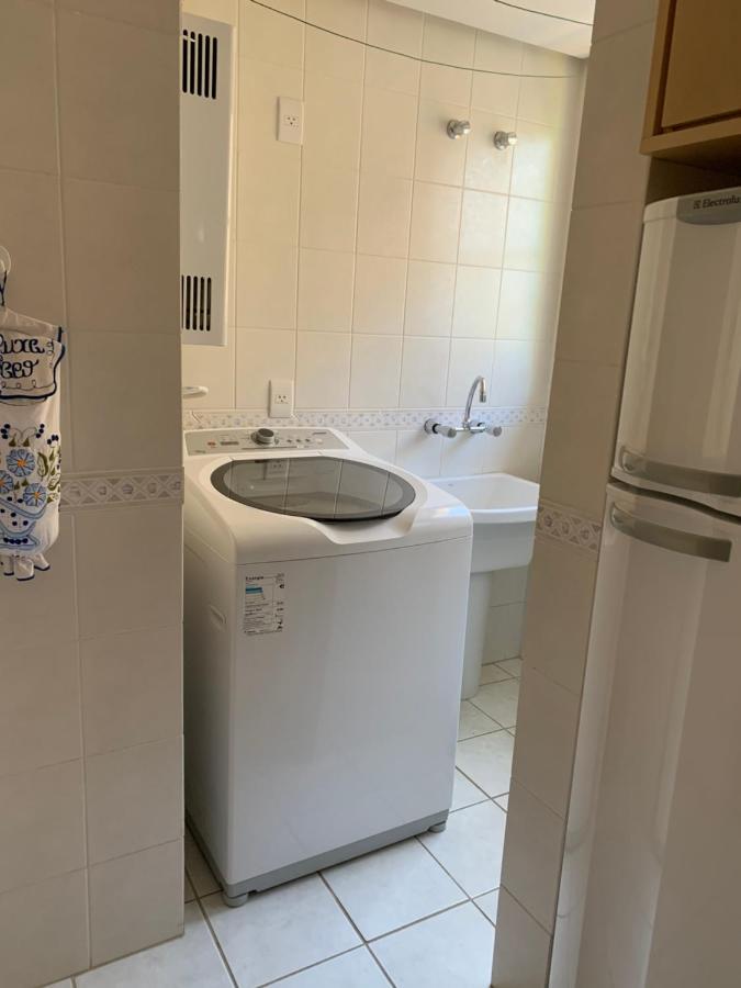 Apartamento Vicenza - Centro Gramado Exteriör bild