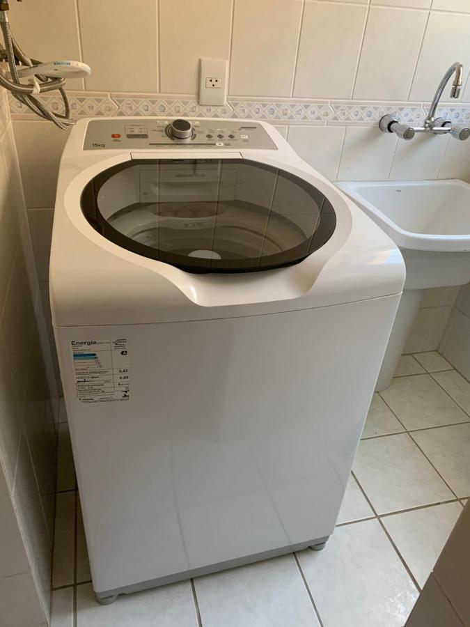 Apartamento Vicenza - Centro Gramado Exteriör bild