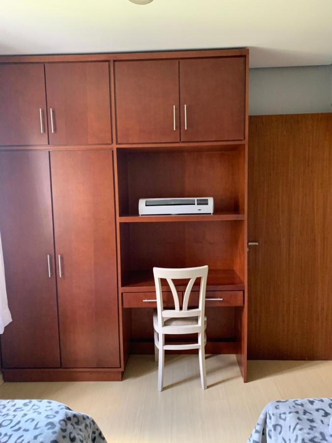 Apartamento Vicenza - Centro Gramado Exteriör bild