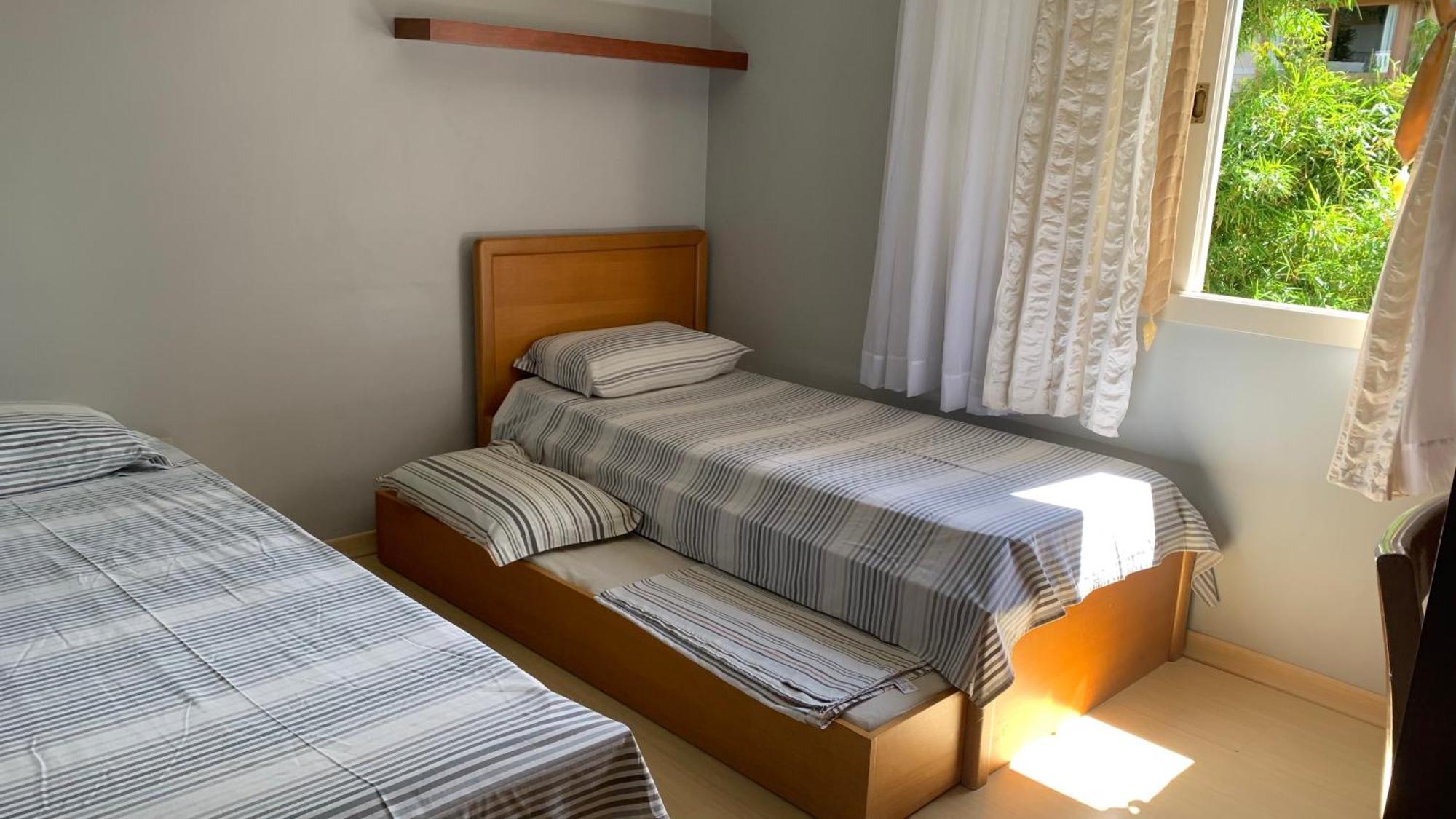 Apartamento Vicenza - Centro Gramado Exteriör bild