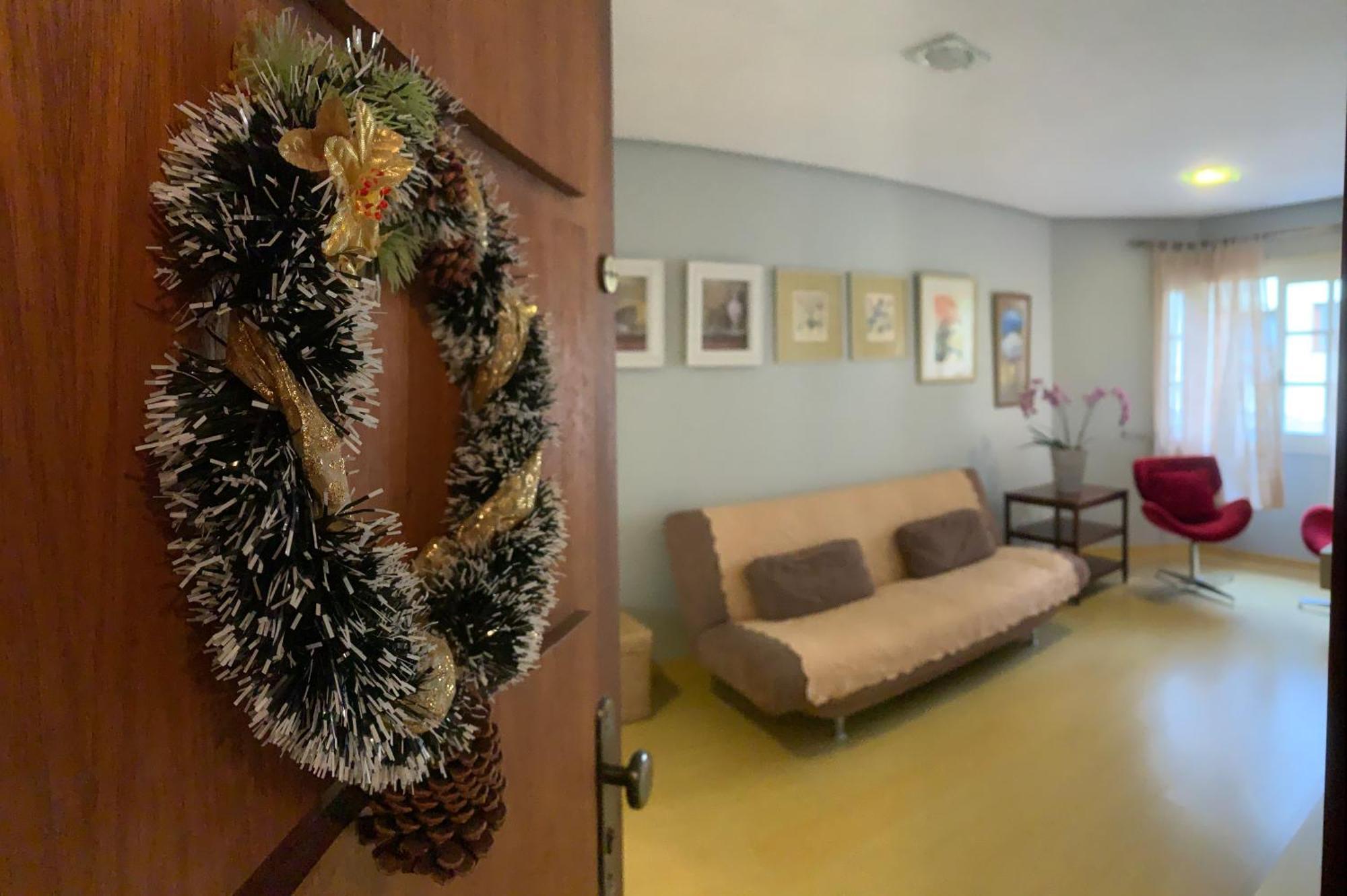 Apartamento Vicenza - Centro Gramado Exteriör bild