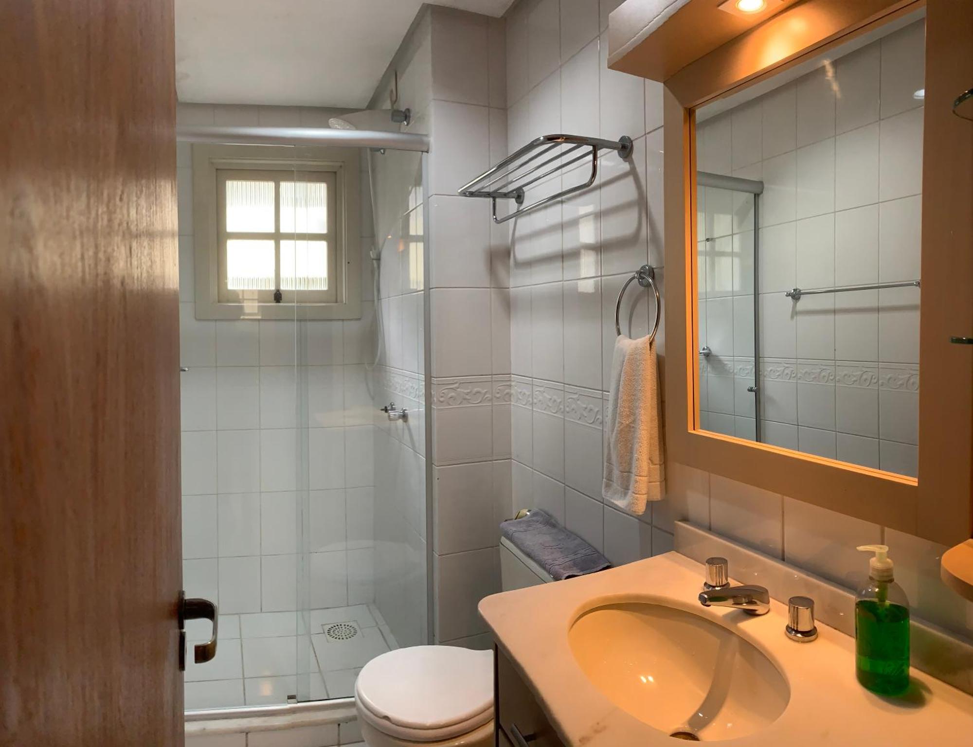 Apartamento Vicenza - Centro Gramado Exteriör bild