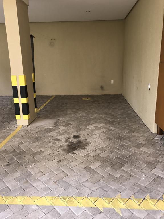 Apartamento Vicenza - Centro Gramado Exteriör bild